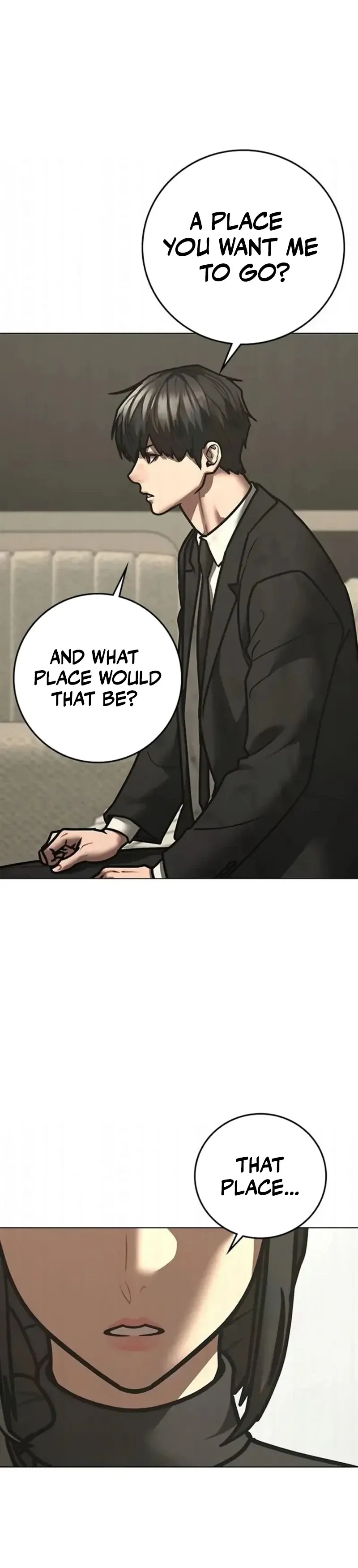 Reality Quest Chapter 201 Page 45