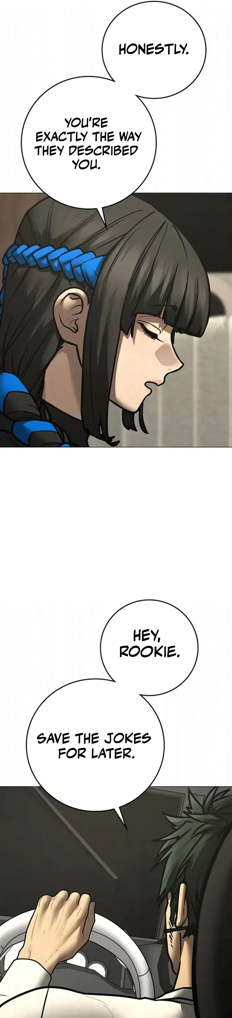 Reality Quest Chapter 201 Page 57