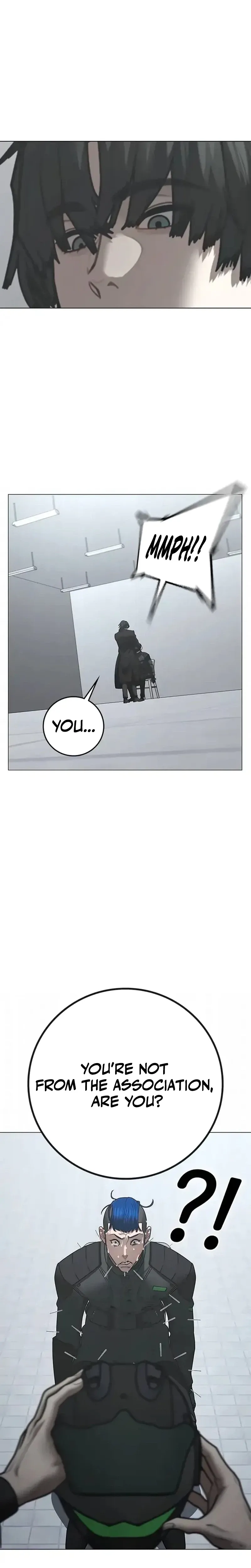Reality Quest Chapter 202 Page 14