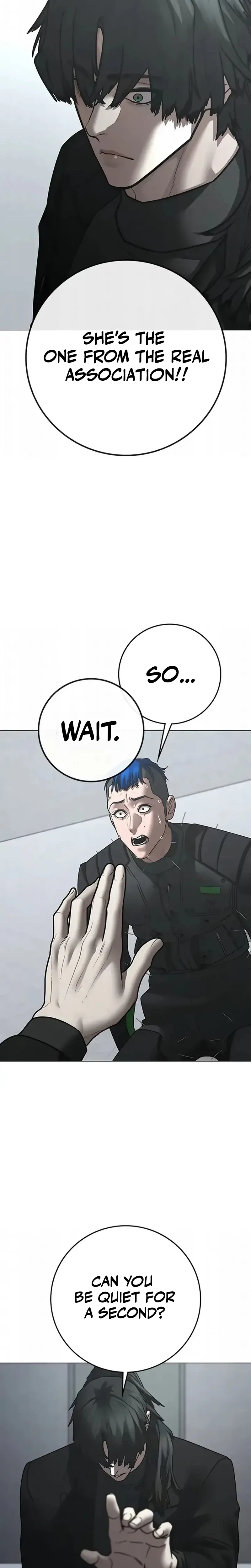 Reality Quest Chapter 202 Page 20