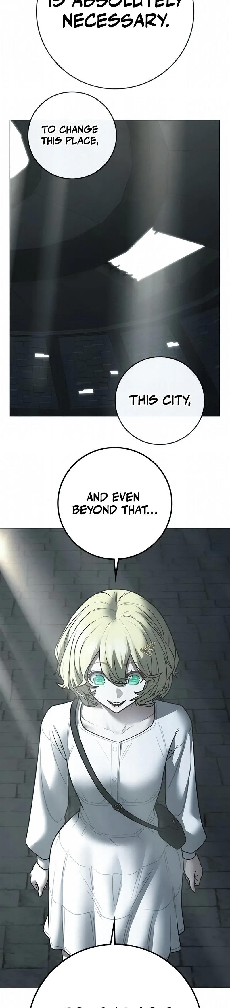 Reality Quest Chapter 203 Page 15
