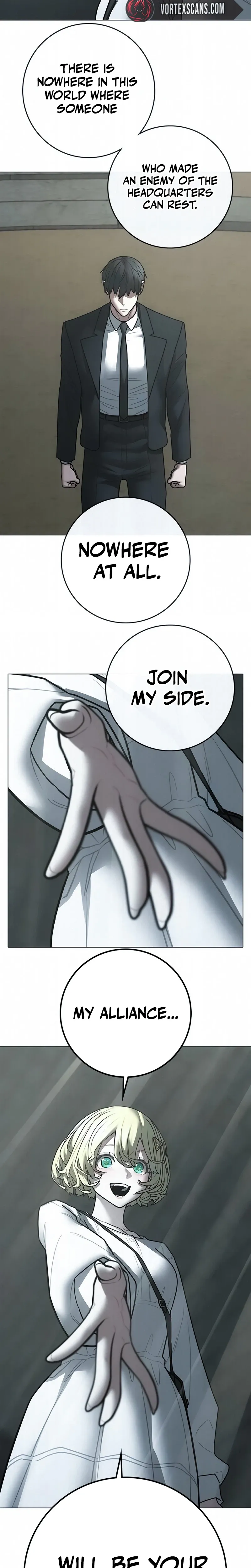 Reality Quest Chapter 203 Page 18