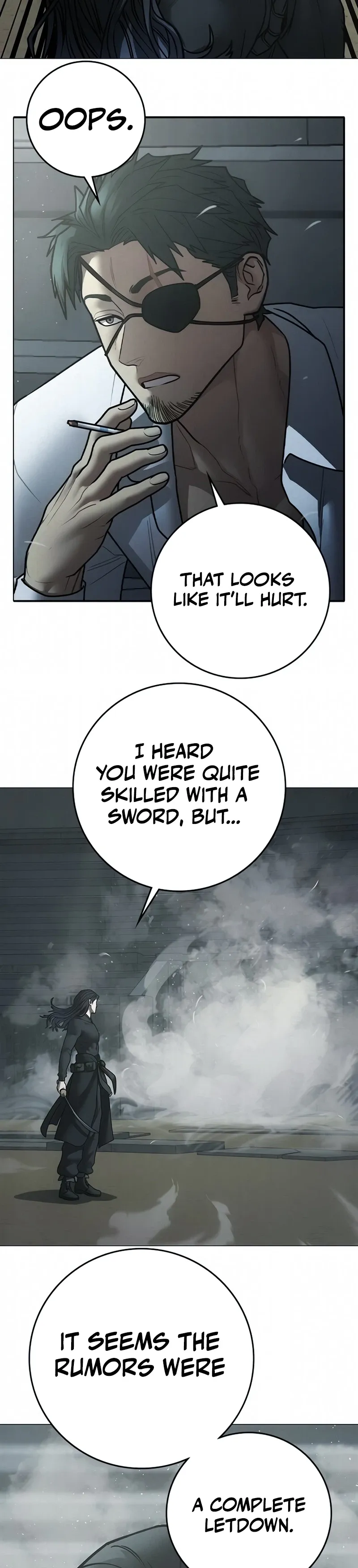 Reality Quest Chapter 203 Page 37