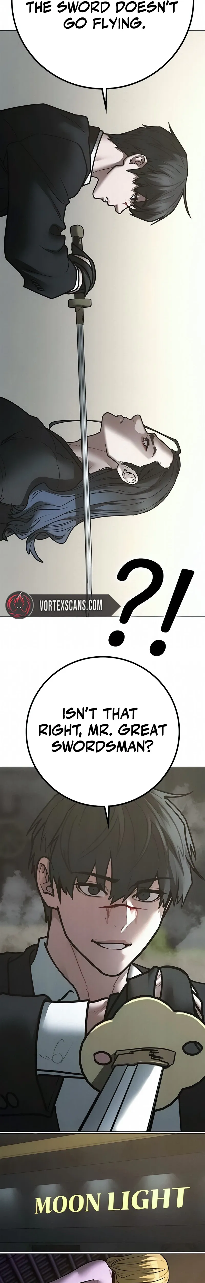 Reality Quest Chapter 204 Page 26