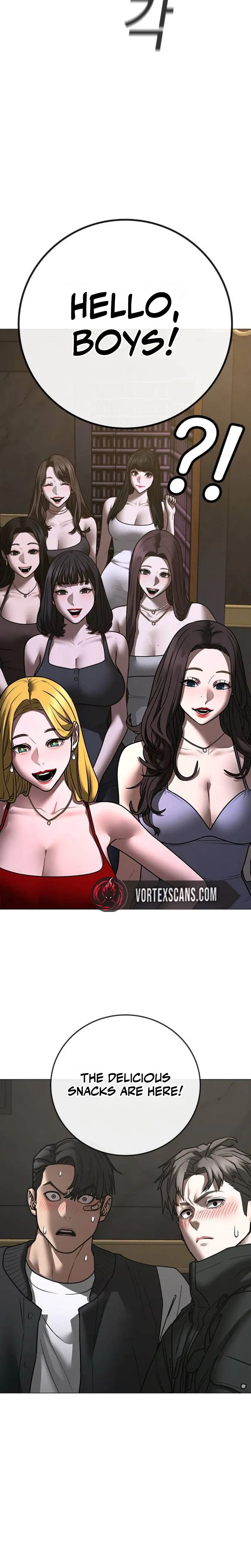 Reality Quest Chapter 205 Page 27