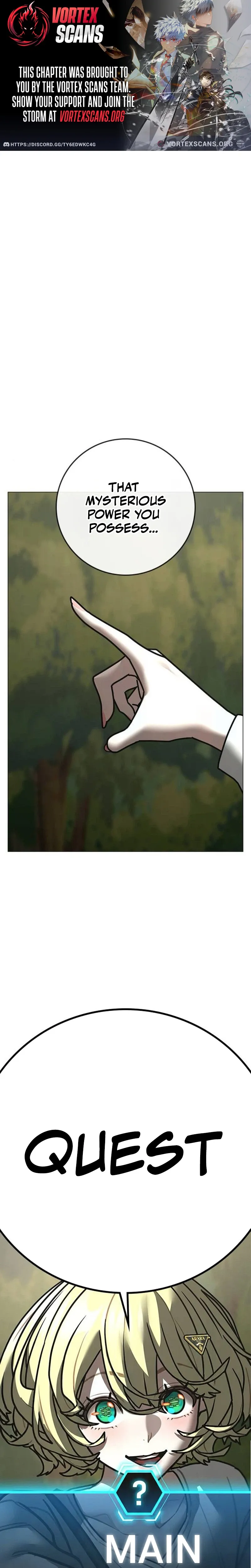 Reality Quest Chapter 206 Page 2