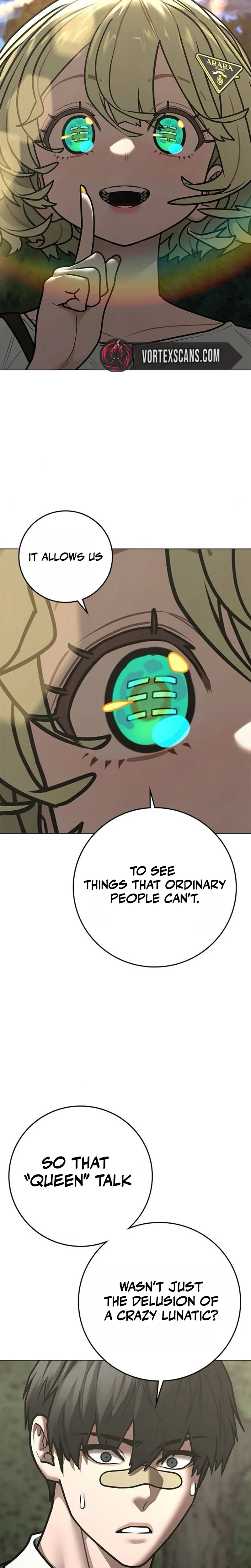 Reality Quest Chapter 206 Page 8