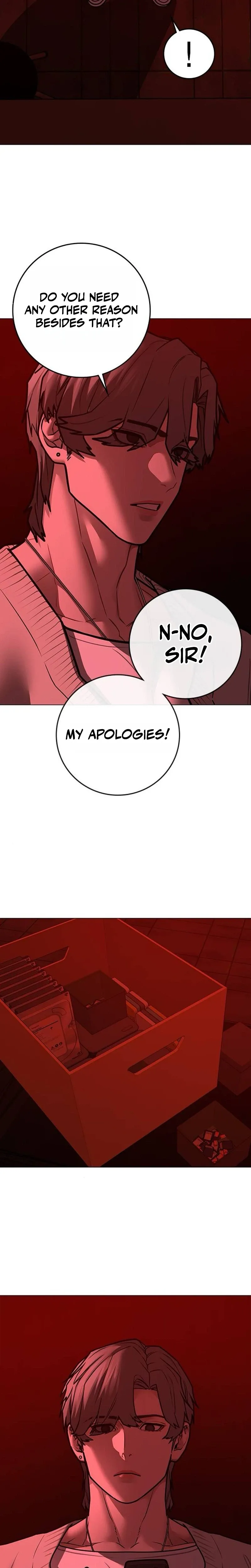 Reality Quest Chapter 206 Page 14