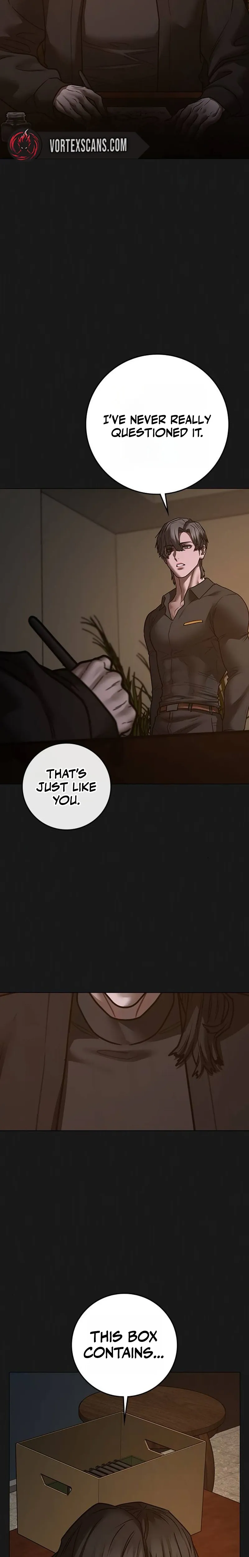 Reality Quest Chapter 206 Page 17