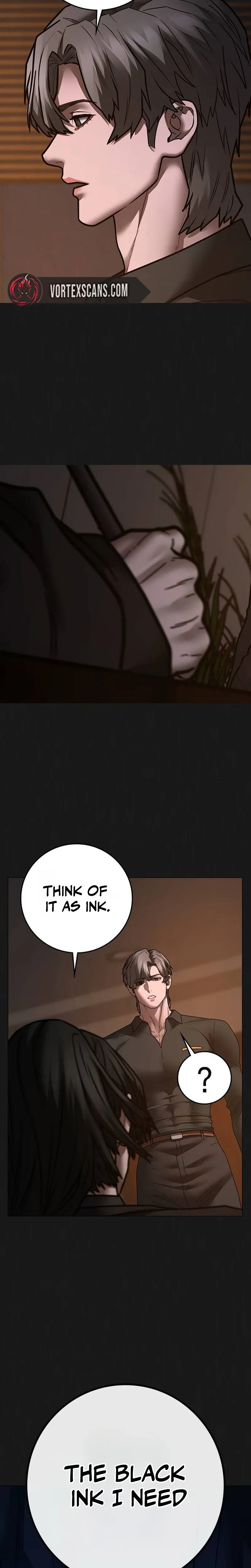 Reality Quest Chapter 206 Page 20