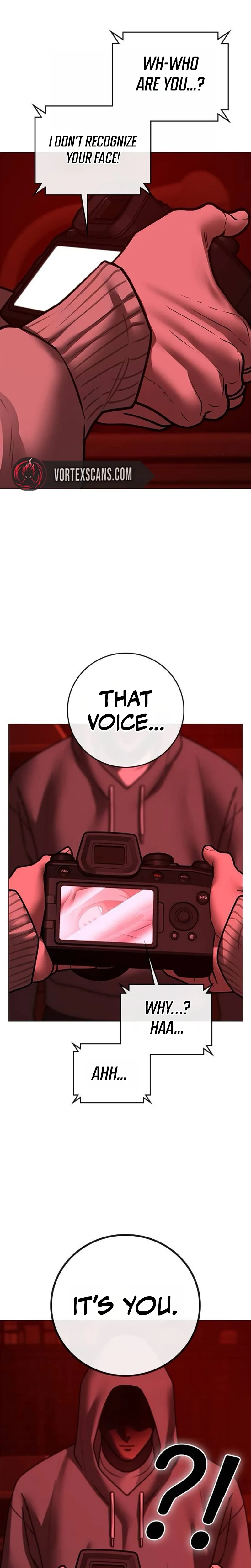 Reality Quest Chapter 206 Page 22