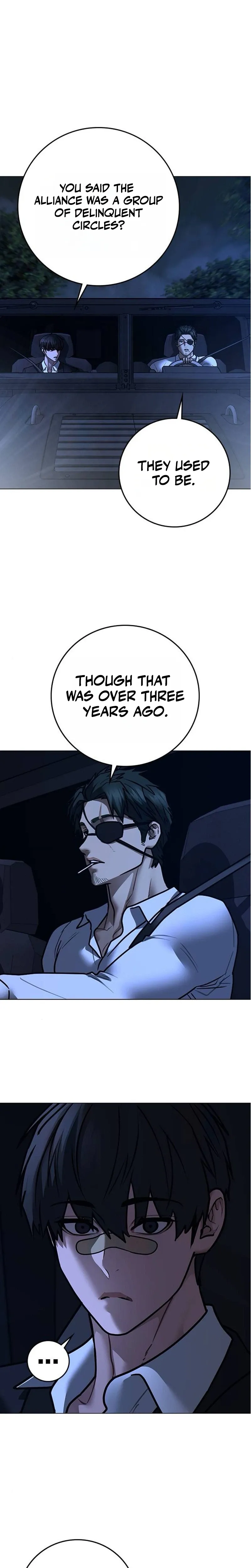 Reality Quest Chapter 206 Page 30