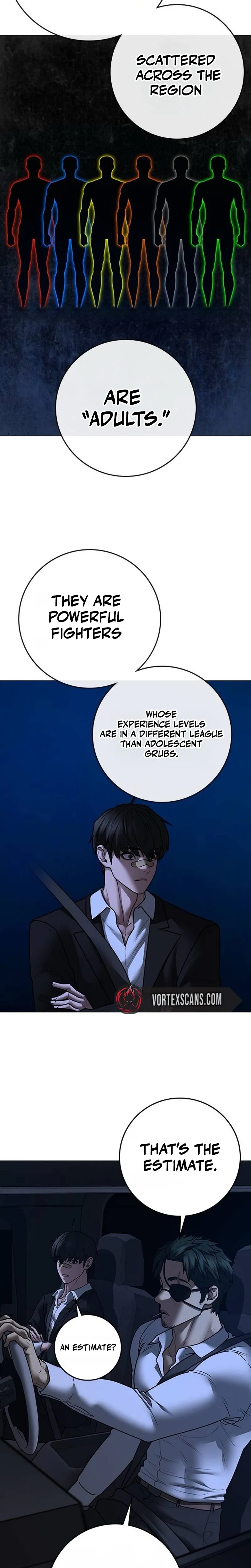 Reality Quest Chapter 206 Page 32