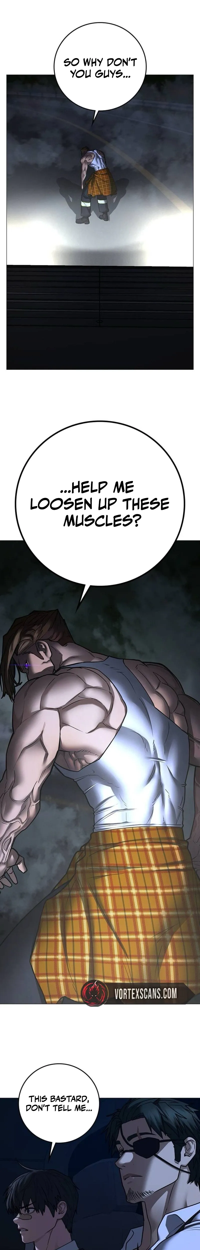 Reality Quest Chapter 207 Page 3