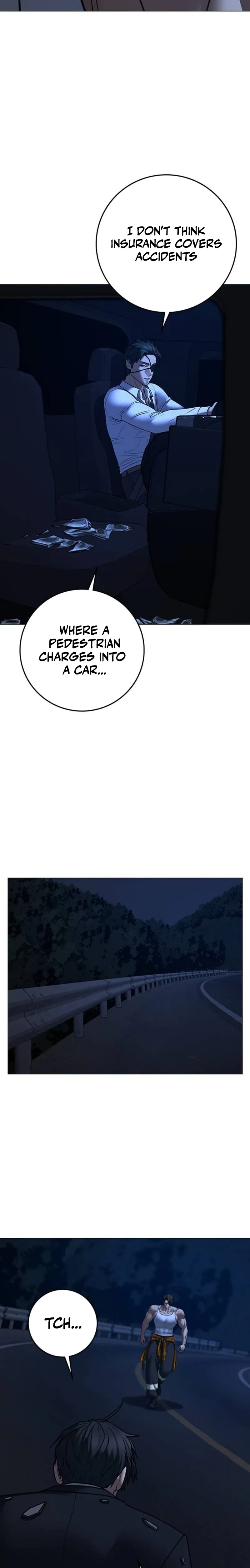Reality Quest Chapter 207 Page 11