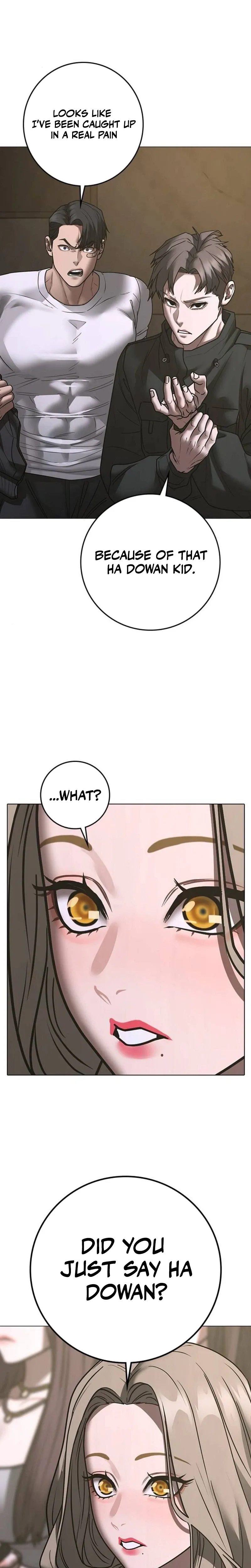 Reality Quest Chapter 207 Page 18