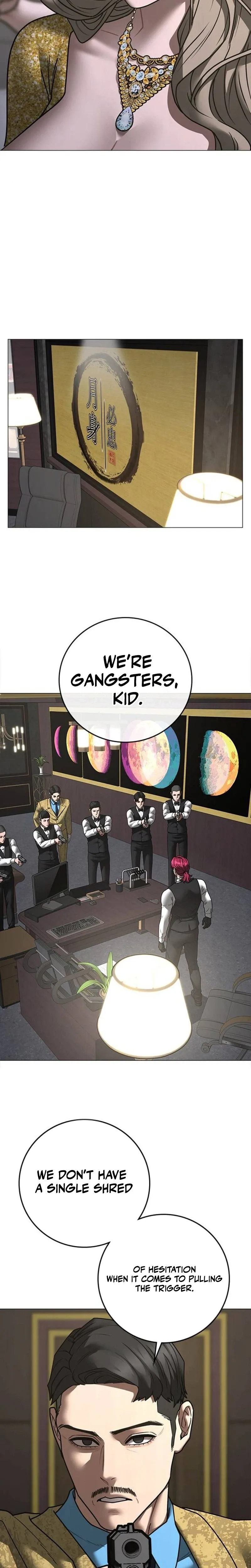 Reality Quest Chapter 207 Page 19