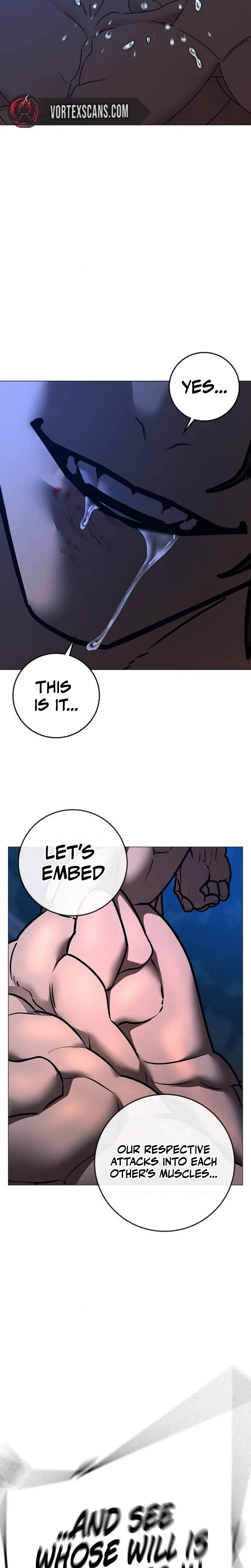 Reality Quest Chapter 207 Page 40