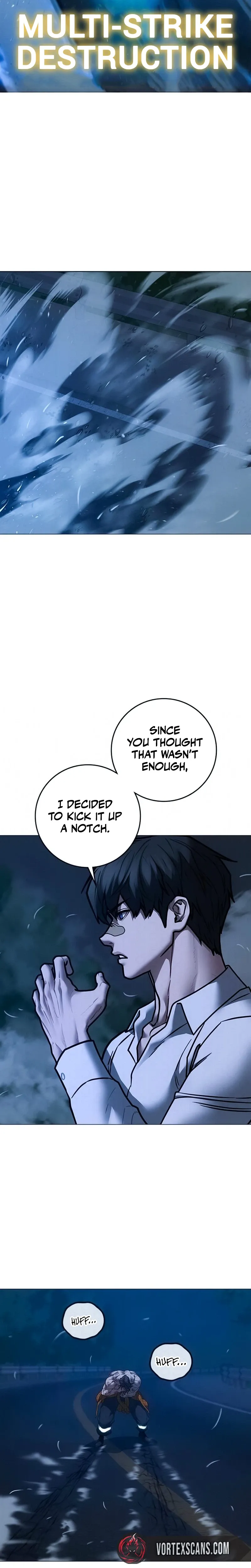 Reality Quest Chapter 208 Page 5