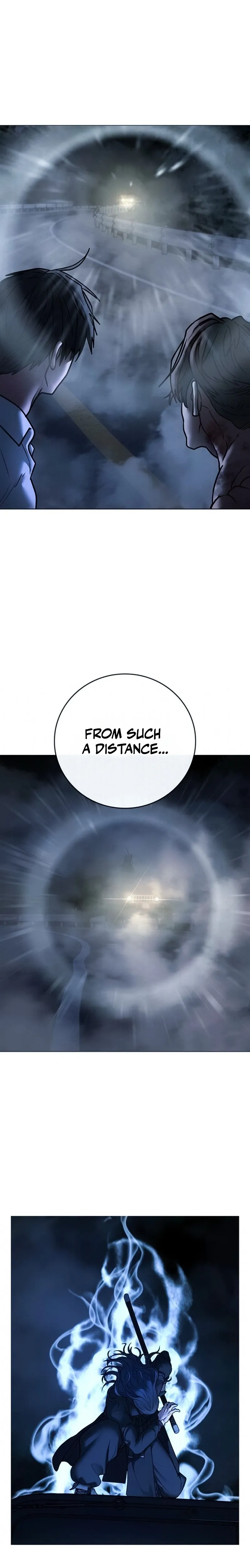 Reality Quest Chapter 208 Page 20