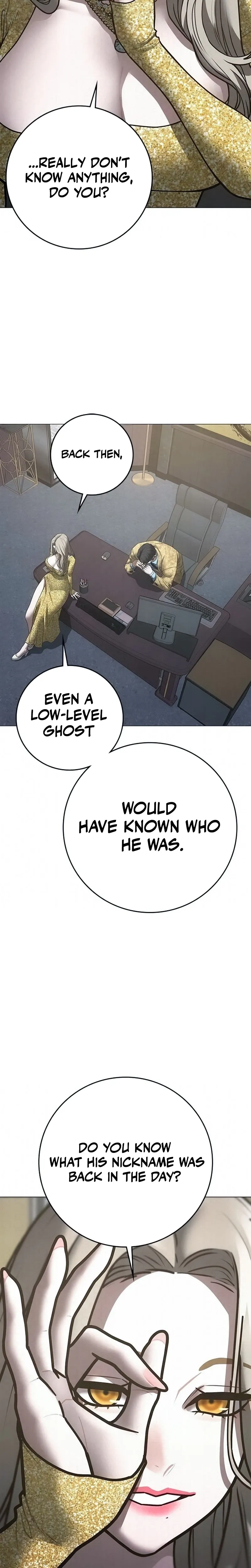 Reality Quest Chapter 208 Page 29