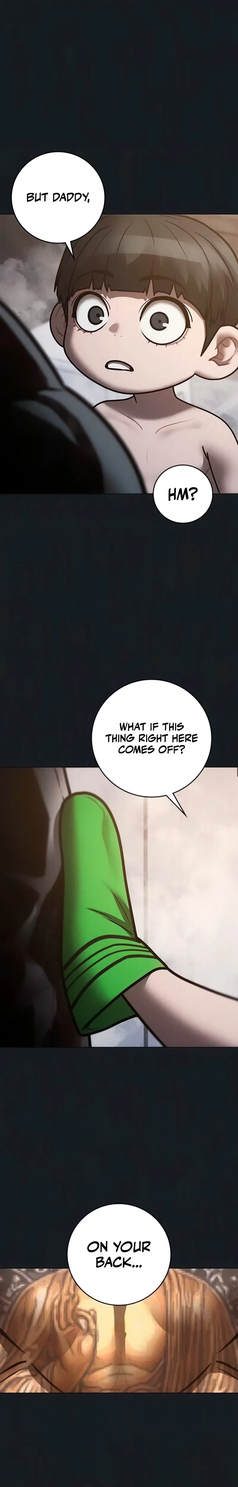 Reality Quest Chapter 208 Page 44