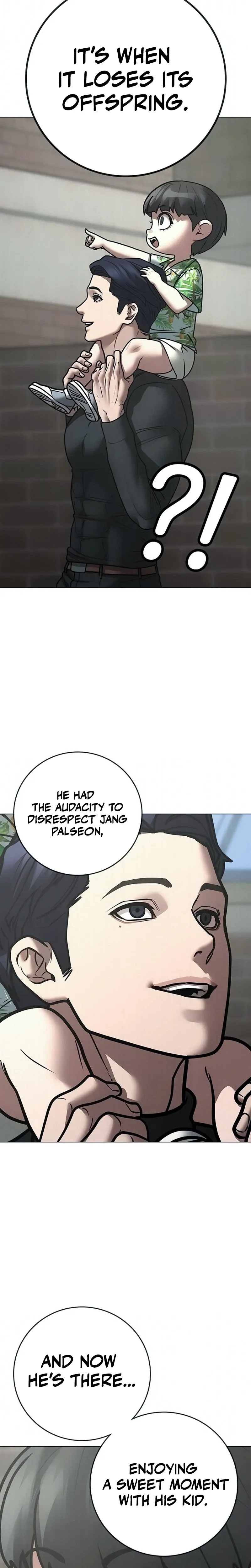 Reality Quest Chapter 209 Page 36