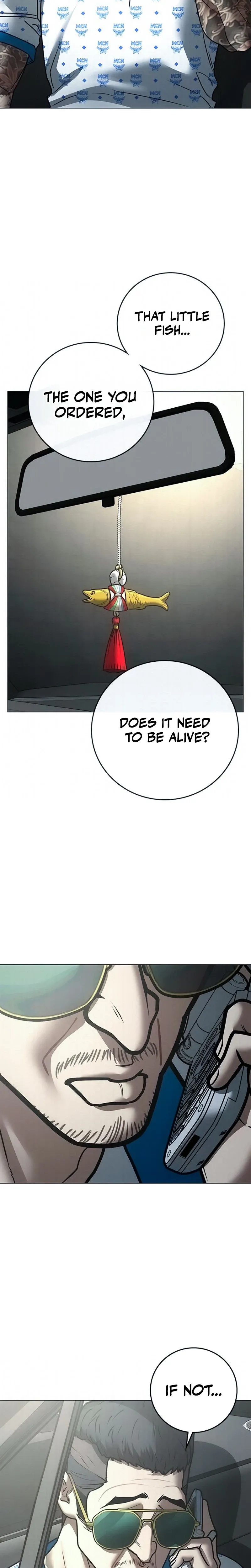 Reality Quest Chapter 209 Page 38