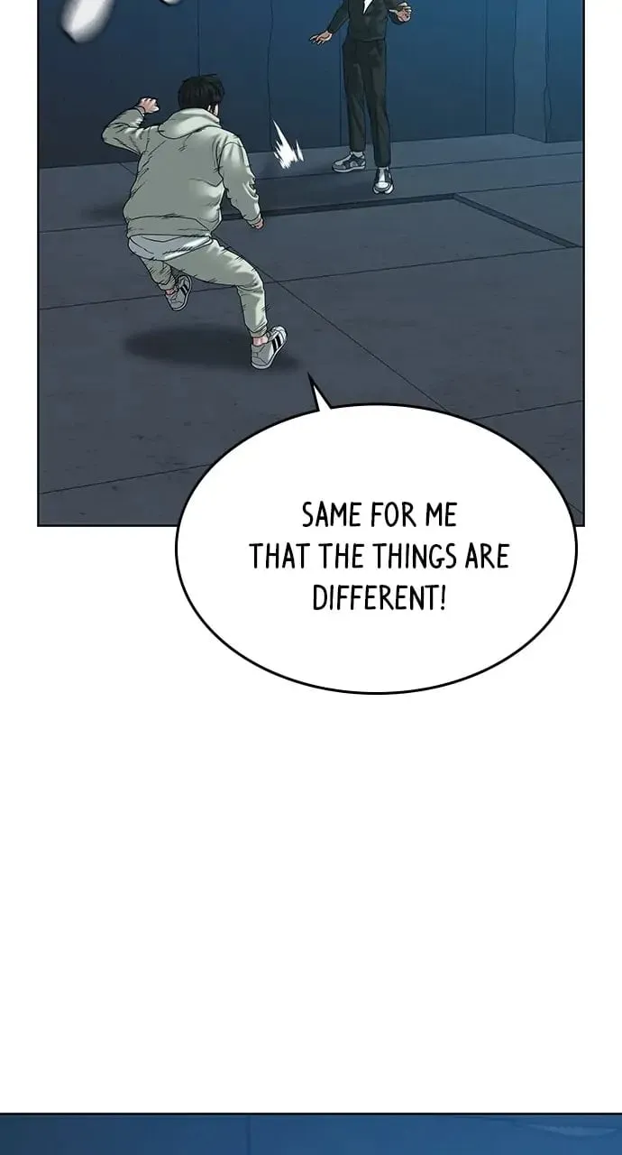 Reality Quest Chapter 21 Page 134