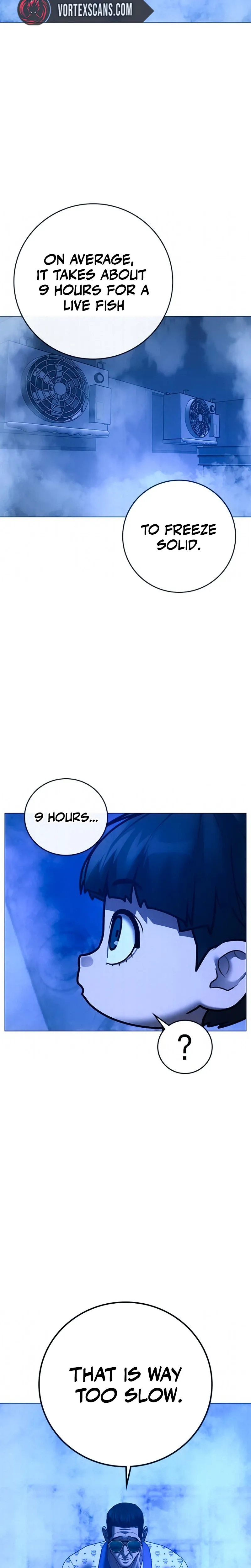 Reality Quest Chapter 210 Page 26