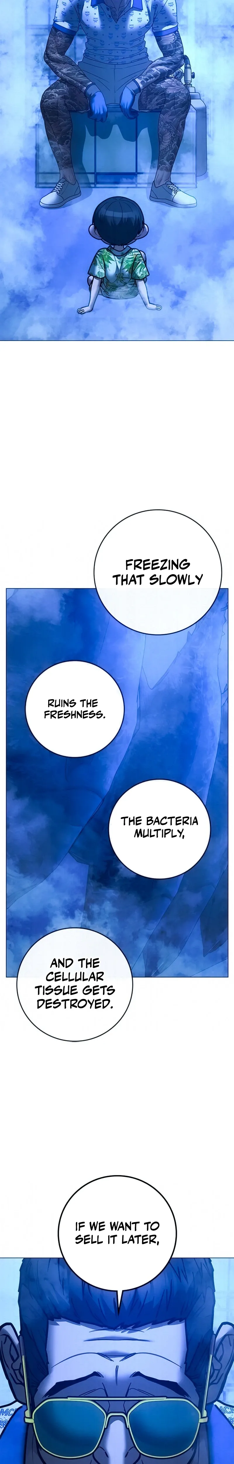 Reality Quest Chapter 210 Page 27