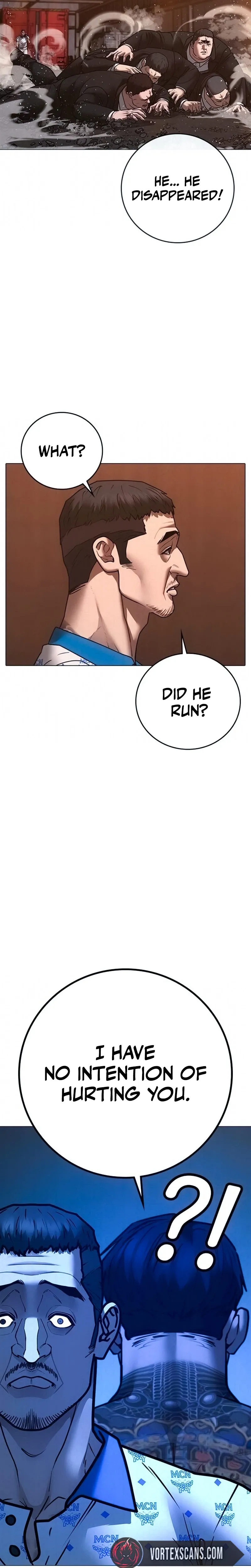 Reality Quest Chapter 211 Page 21