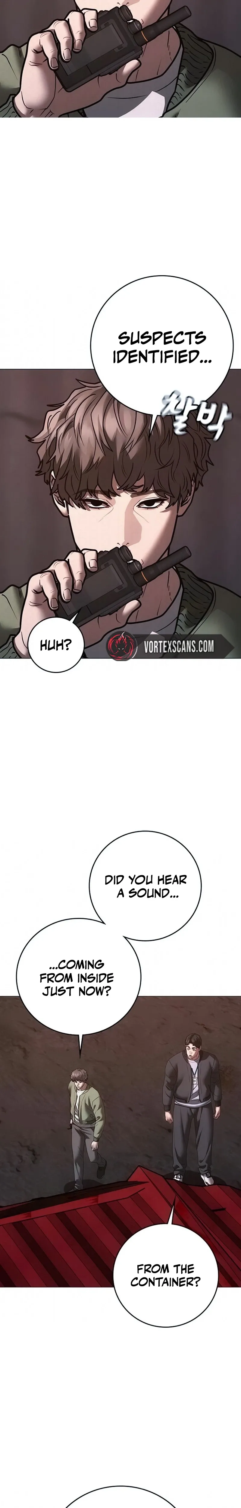 Reality Quest Chapter 211 Page 34