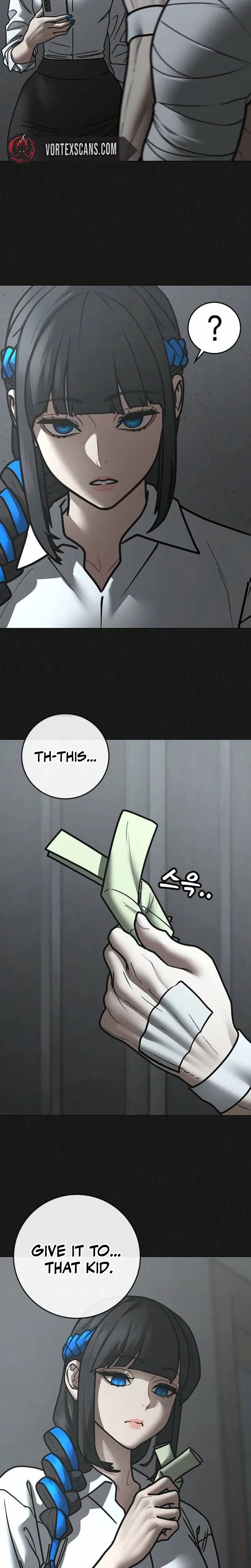 Reality Quest Chapter 212 Page 18