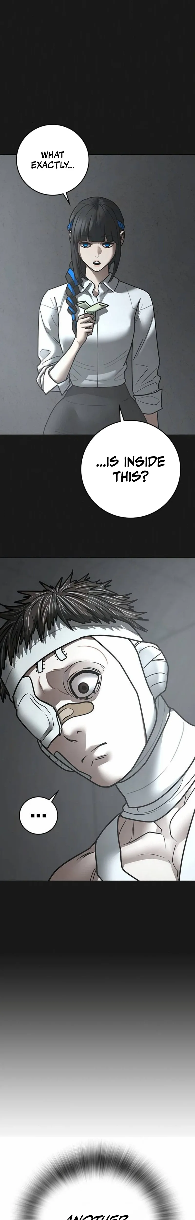 Reality Quest Chapter 212 Page 20
