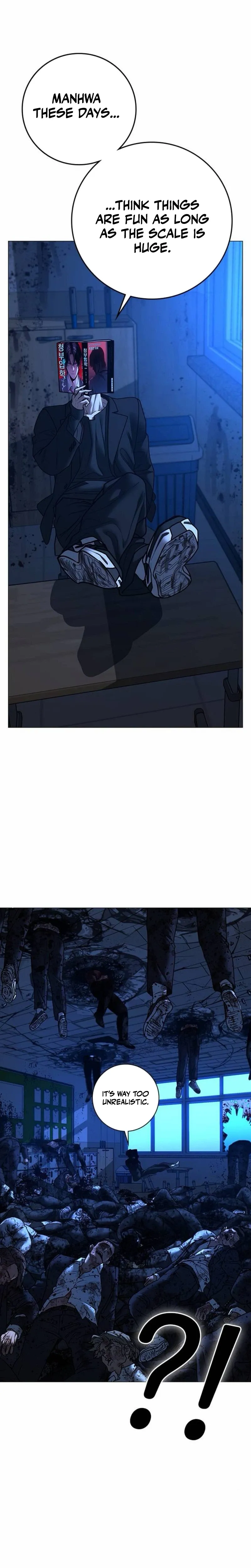Reality Quest Chapter 212 Page 33