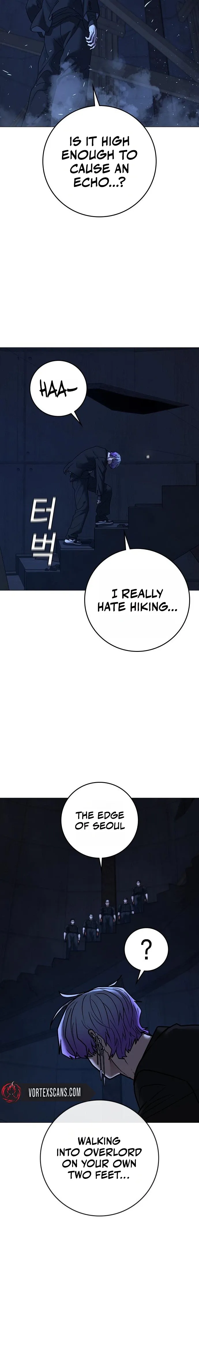 Reality Quest Chapter 213 Page 13