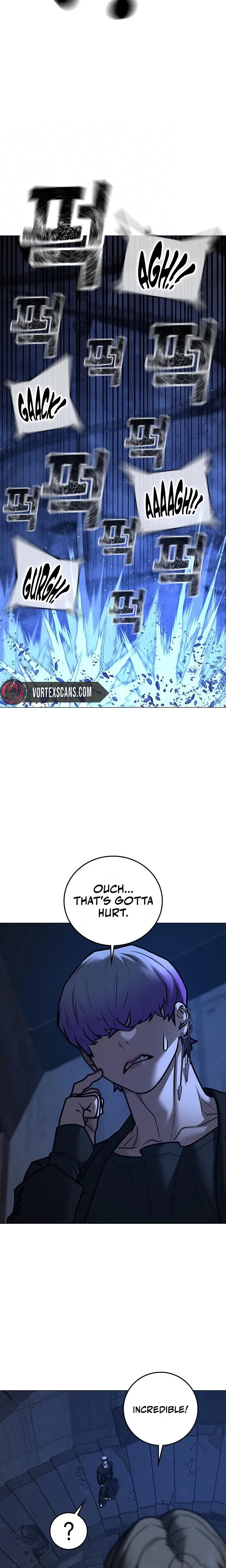 Reality Quest Chapter 213 Page 25