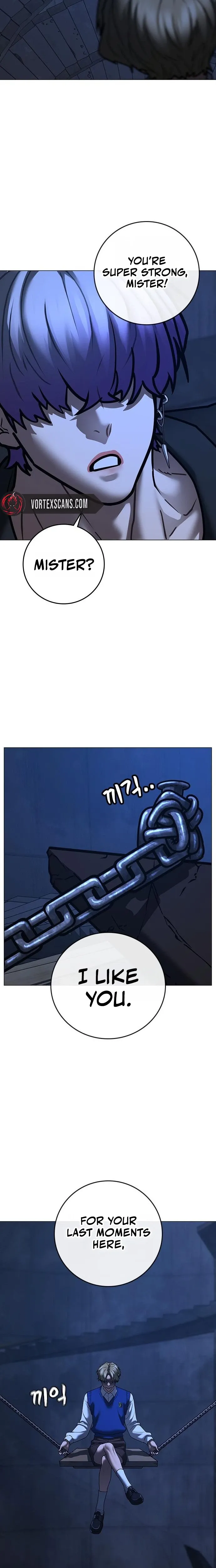 Reality Quest Chapter 213 Page 26