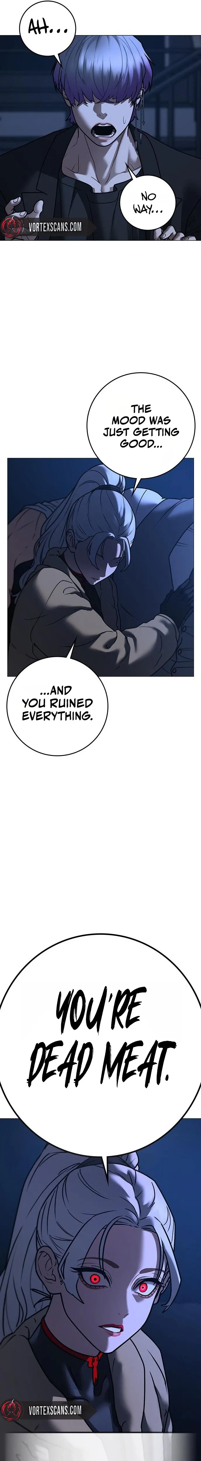 Reality Quest Chapter 213 Page 38