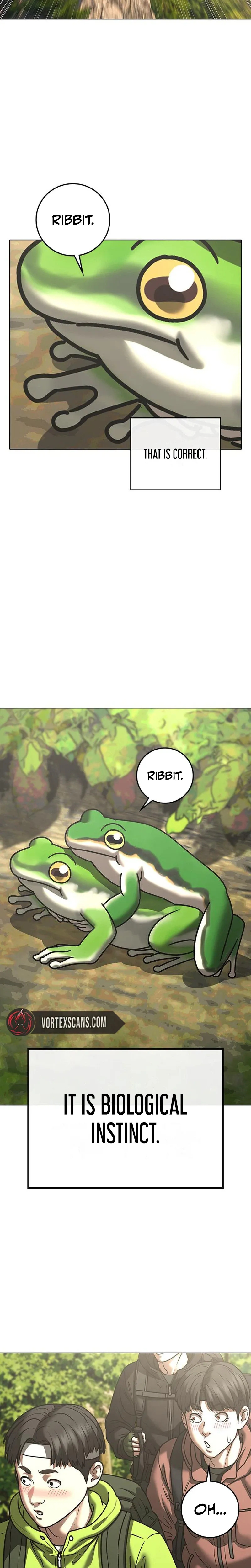Reality Quest Chapter 214 Page 4