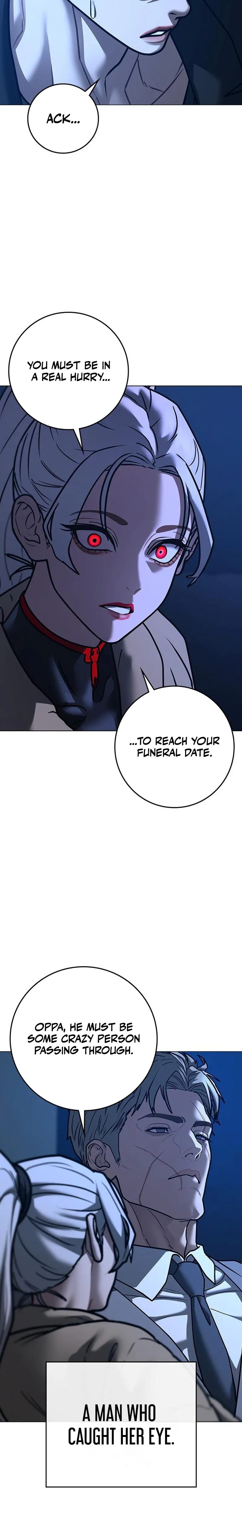 Reality Quest Chapter 214 Page 9