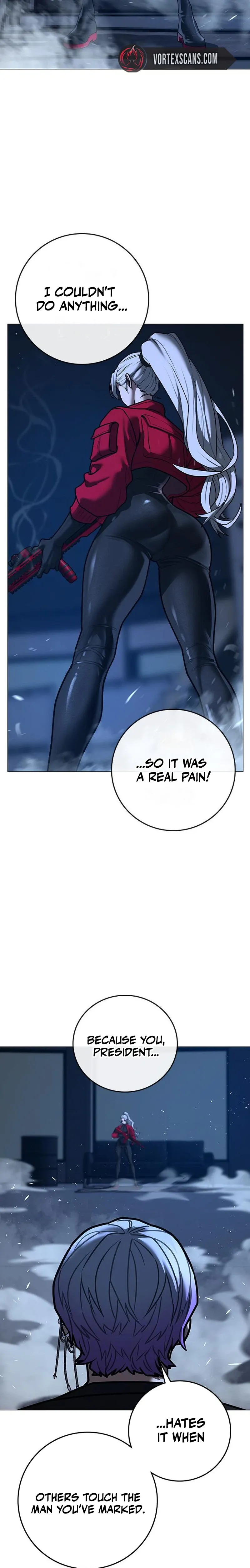 Reality Quest Chapter 214 Page 35