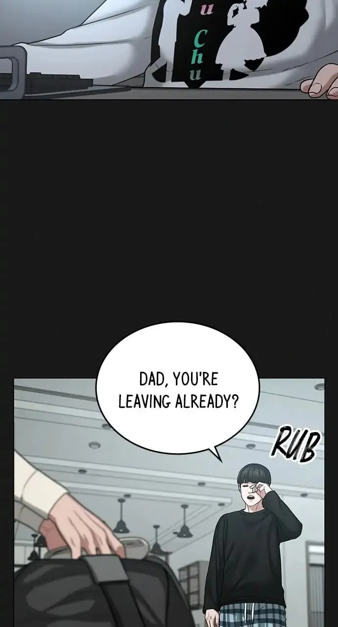 Reality Quest Chapter 27 Page 8
