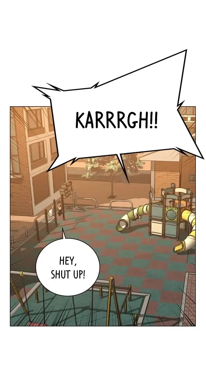 Reality Quest Chapter 27 Page 101