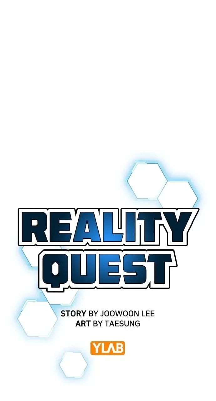 Reality Quest Chapter 3 Page 9