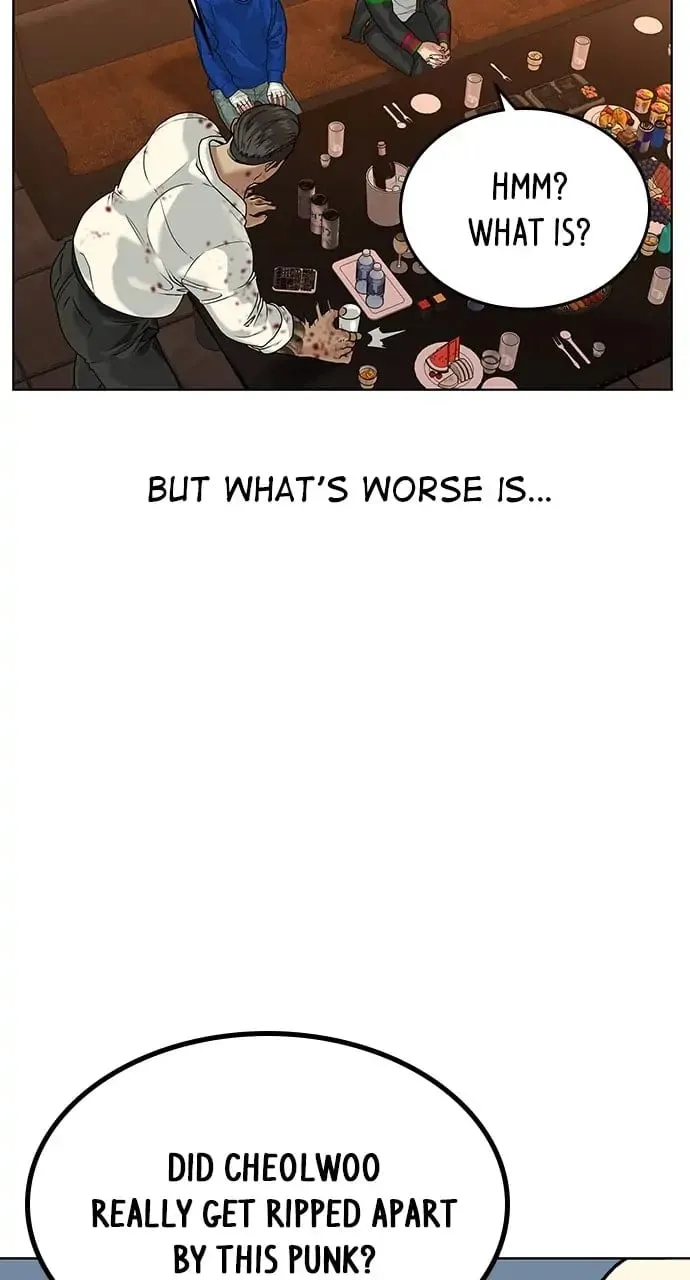 Reality Quest Chapter 3 Page 16