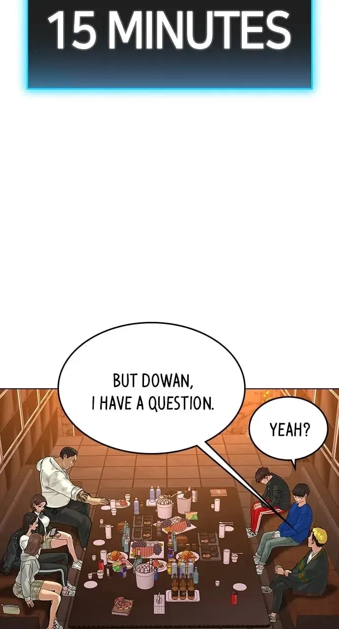 Reality Quest Chapter 3 Page 26