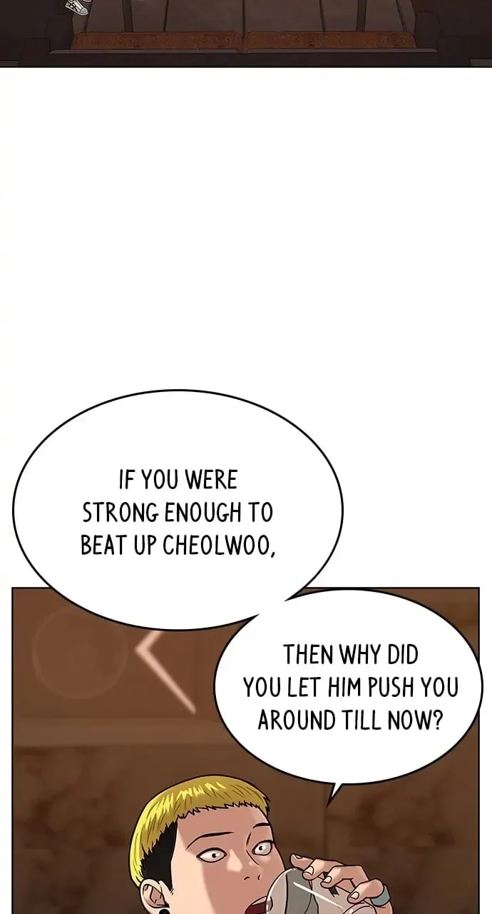 Reality Quest Chapter 3 Page 27