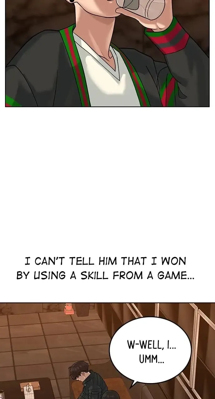 Reality Quest Chapter 3 Page 28